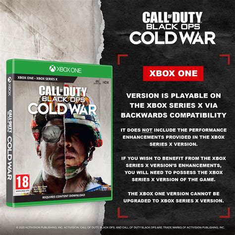 Announcement Call Of Duty Black Ops Cold War Editions