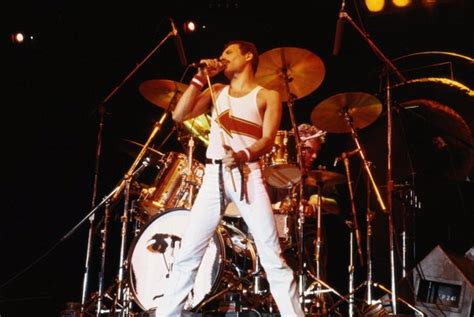25 Años Sin Freddie Mercury Sus 5 Mejores Actuaciones En Directo