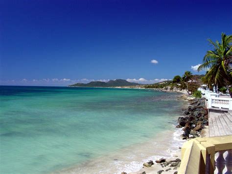 Top 10 Caribbean Island Destinations Tropical Destinations