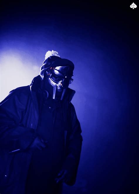 A post shared by mf doom. MF DOOM Discusses Origins Of His Mask, Changing His Name ...