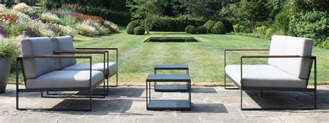Modern Garden Furniture Hampshire Roshults Garden Easy Sofa