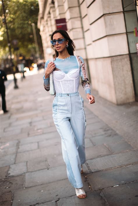 London Street Style Spring 2023 The Impression