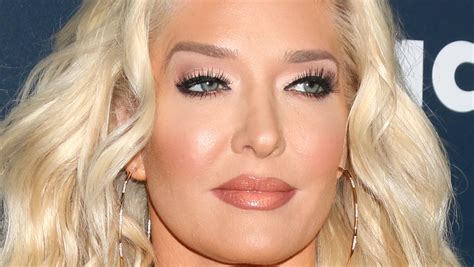 Erika Jayne Just Listed Her Stunning Home For This Jaw Dropping Amount