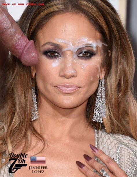 Jennifer Lopez Applying Youth Serum Lilariel