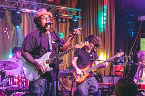 Mid-Winter Reggae Fest at Basement Transmissions - Erie Reader