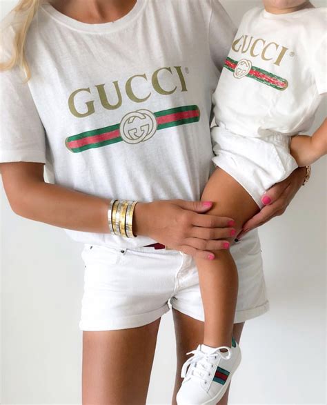 How To Spot A Fake Gucci T Shirt Brands Blogger
