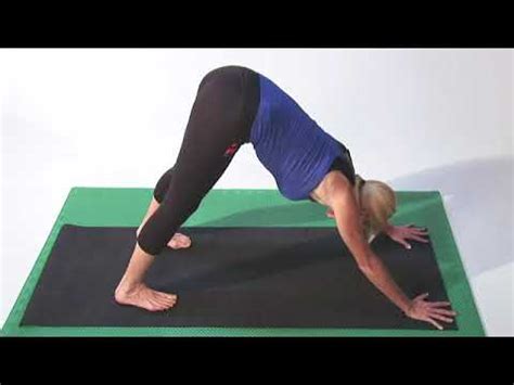 Yoga Exercises For Prostate Youtube