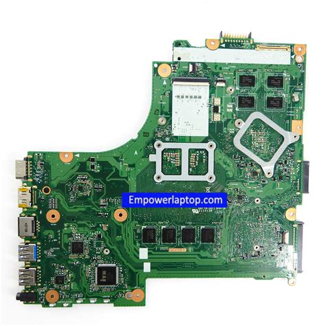 A complete directory and service centre (centre) list in malaysia for mobile phone, cars, telcos, cameras, computer, notebook and electrical appliances. Asus X450CC GT720M 2GB 4G RAM Motherboard for ASUS X450 ...