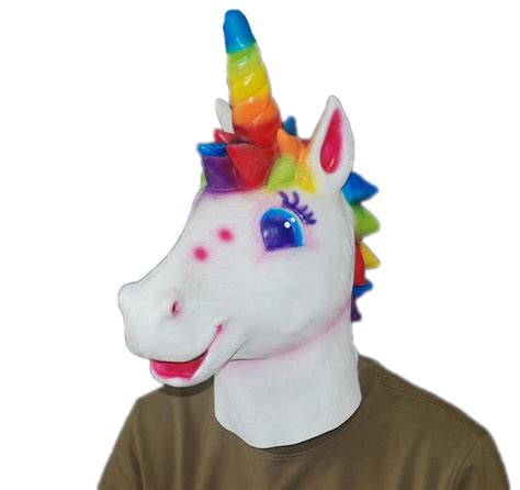 Mascaras De Unicornios Online 🦄 Deunicorniosonline