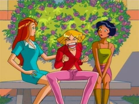 Totally Spies Totally Spies Photo 20496184 Fanpop