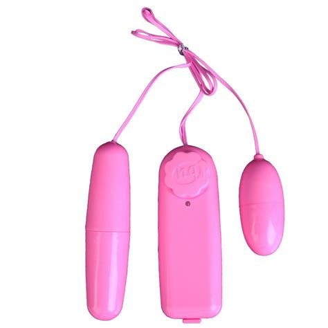 G Spot Vibrator Sex Toys For Woman Wire Remote Control 10 Speeds