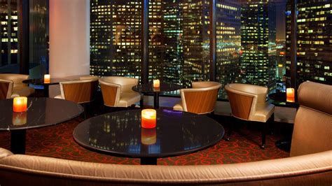 Meet The Westin Bonaventure Hotel And Suites In Los Angeles Discover
