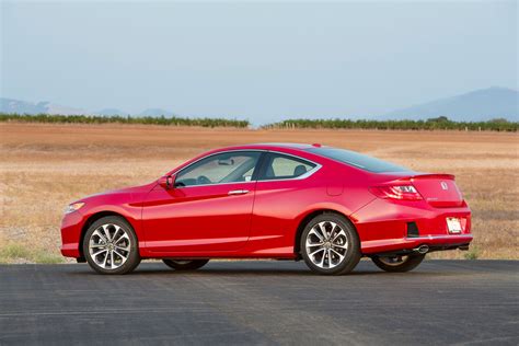2013 Honda Accord Coupe Gallery 471596 Top Speed