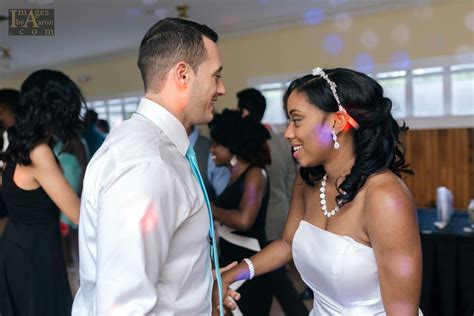 Wedding Bride Dress Groom Interracial Couples Bwwm Interracial