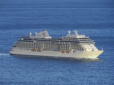 Tillberg Design Of Sweden Delivers Luxury Aboard Seven Seas Splendor