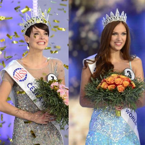 Miss Czech Republic 2013 Pageant Extra