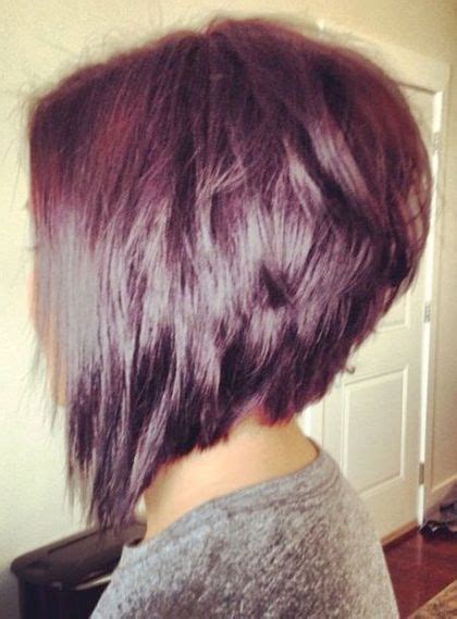 35 Trendy Inverted Bob Hairstyles To Inspire Your Look Inverted Bob