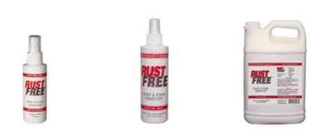 5 Best Rust Removers 2021 Professional Review 2023
