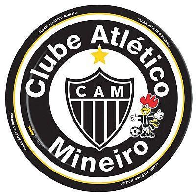 Maybe you would like to learn more about one of these? Atletico Mg