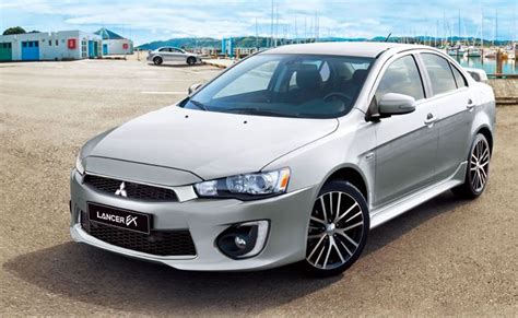 2019 Mitsubishi Lancer Review In Uae Specs Price Photos Videos