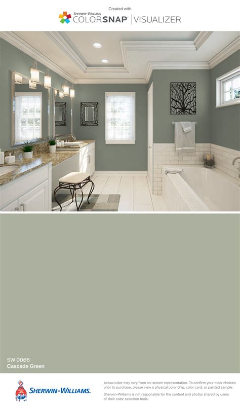 Color identifier app sherwin williams : I found this color with ColorSnap® Visualizer for iPhone ...