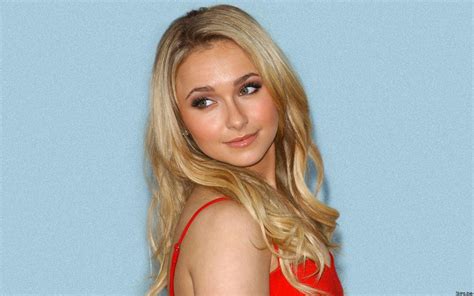 Wallpaper Id High P Resolutio Panettiere Celebrities Modeling Hollywood