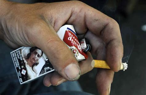 La Corte Rechaz Demanda Contra Tabacaleras Y Estado Por Muerte De Un