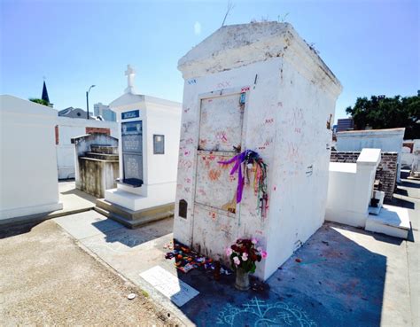 The 10 Best New Orleans Cemetery Tours New Orleans Cemeteries Tours