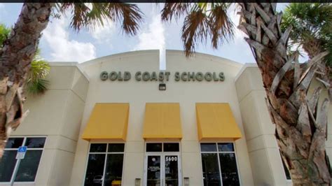 Gold Coast Schools Tamarac Fl Professional Education Youtube