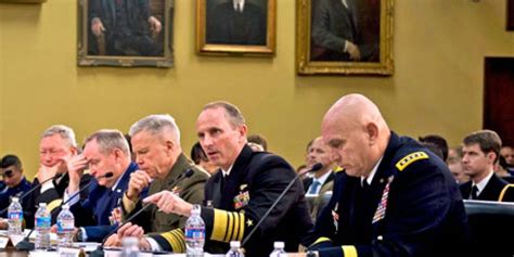 Us Congress Looks To Next Deadline As Sequestration Starts Defense
