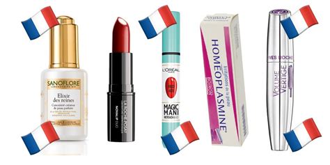 Best French Pharmacy Beauty Products