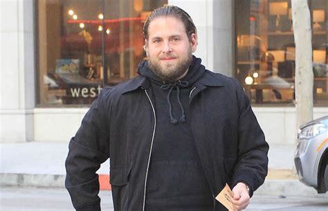 Jonah hill feldstein is an american actor, director, producer, screenwriter, and comedian. Jonah Hill Might Be Playing Villain Role in Robert ...