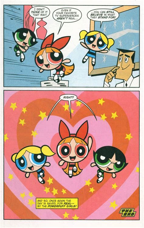 Pin By Kaylee Alexis On Ppg Comic Powerpuff Girls Cartoon Powerpuff