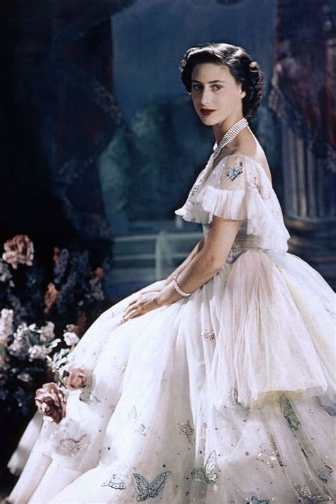 Princess Margaret 1951 Princess Margaret Royal Princess Cecil Beaton