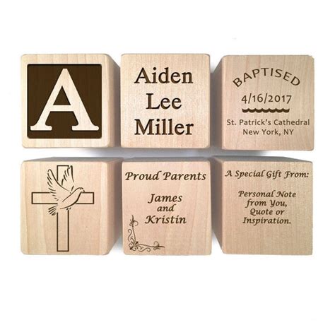 Whether you're the godparent, a family member or friend, these ideas are sure to be a hit. Catholic Gifts Boy Baptism Gifts Baptism Gift Girl
