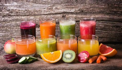 Juicing For Energy 5 Energy Juice Recipes That Help Energize The Body