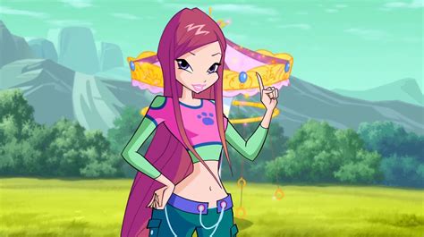 Roxygallerymain Series Winx Club Wiki Fandom In 2021 Winx Club