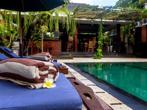 Awatara Boutique Resort Ubud Ab 59€ 8̶8̶€̶ Bewertungen Fotos And Preisvergleich Bali