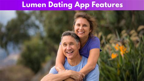 If you're interested, check our review for more details!. Lumen Dating App Review - Best dating app for 50+?