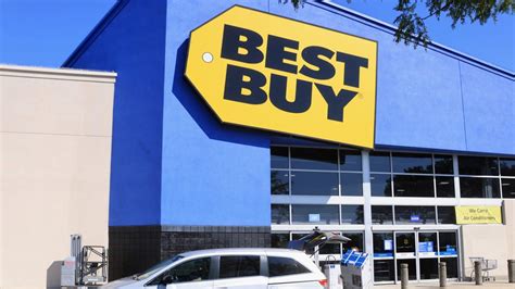 Who Owns Best Buy Details On Expanding Electronics Retailer