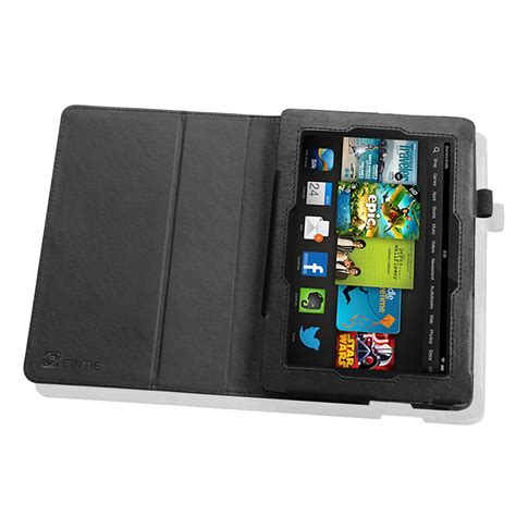 For Amazon Kindle Fire Hd 7 3rd Generation 2013 Old Model Folio Case