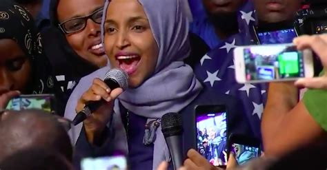 The First Somali American State Lawmaker In The Us Is On Her Way To