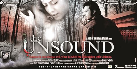 Dinesh Kamath Dinesh Kamaths Column On Film The Unsound That Was