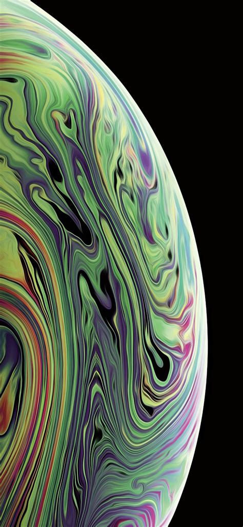 Iphone Xs Xs Max Wallpaper 2 Variants By Ar72014