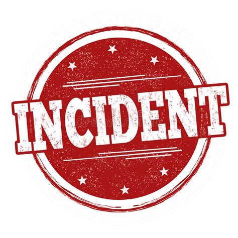 Injury Accident Incident Report Safetyculture