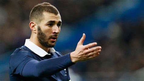 French Court Rejects Benzema S Appeal In The Valbuena Case