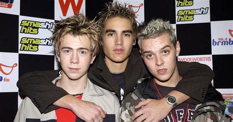 Are Busted Reforming Their Official Top 10 Songs Revealed