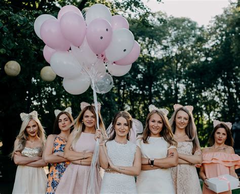 Tips To Make Sure Your Hens Party Is Instaworthy
