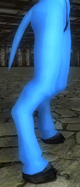 Hooves At Oblivion Nexus Mods And Community