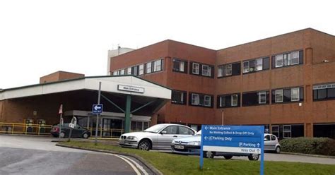Stafford Hospital Has Paid Out M For Inhumane And Degrading Treatment Of Patients